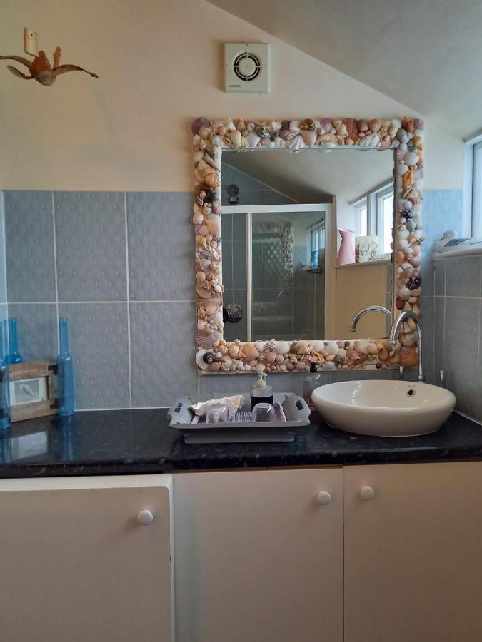 Seaview House Bed & Breakfast Thurlestone Eksteriør bilde